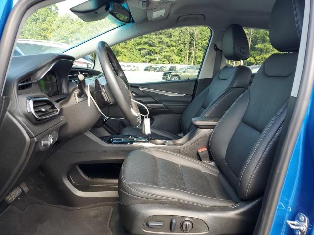 2023 CHEVROLET BOLT EV 2L 1G1FX6S01P4146232