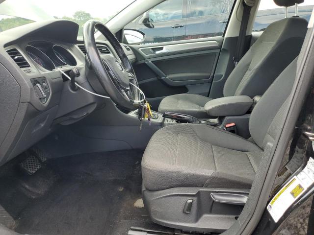 2016 VOLKSWAGEN GOLF SPORT - 3VWC17AU4GM511817