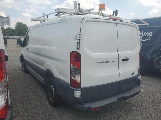 2015 FORD TRANSIT T- - 1FTNE1ZM2FKA19858
