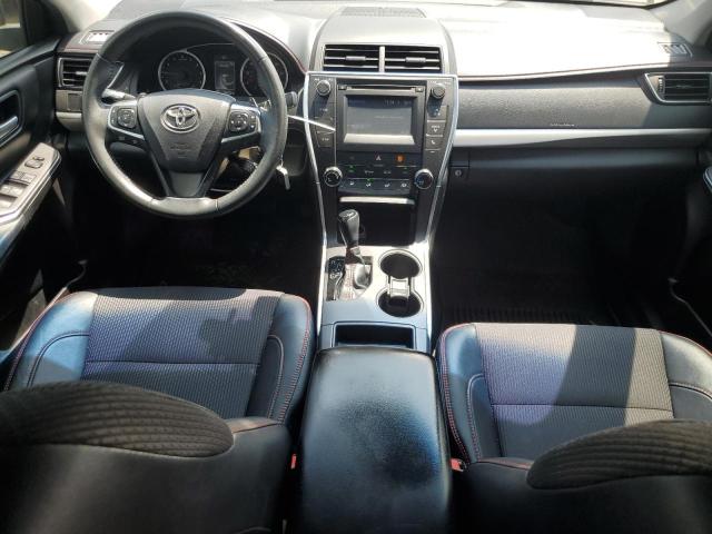 2016 TOYOTA CAMRY LE - 4T1BF1FKXGU243139
