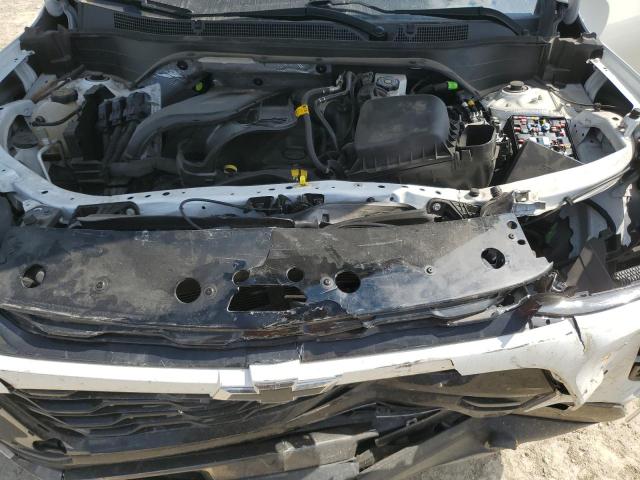 2024 CHEVROLET TRAX ACTIV KL77LKE2XRC129254