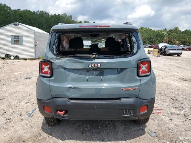 2015 JEEP RENEGADE TRAILHAWK ZACCJBCT9FPC48990
