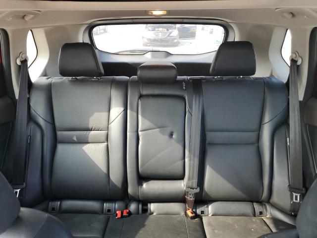 2021 NISSAN ROGUE SV 5N1AT3BA7MC713593
