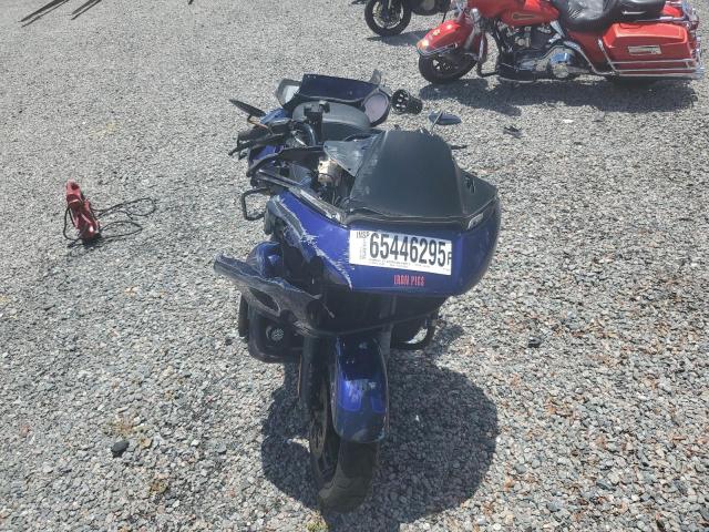 2020 HARLEY-DAVIDSON FLTRK 1HD1KZF13LB659457