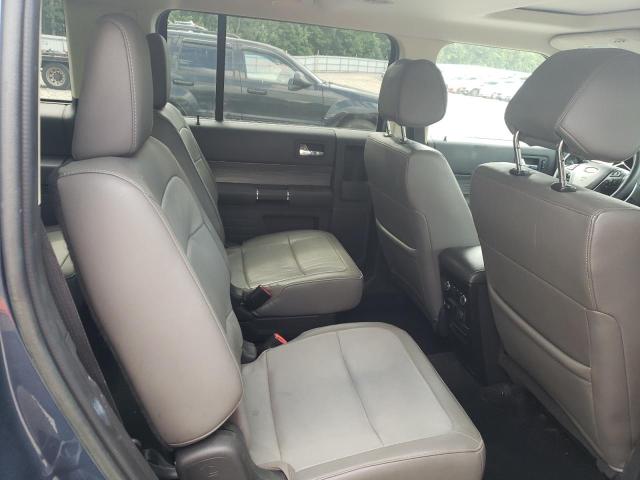 2019 FORD FLEX SEL 2FMGK5C8XKBA23886