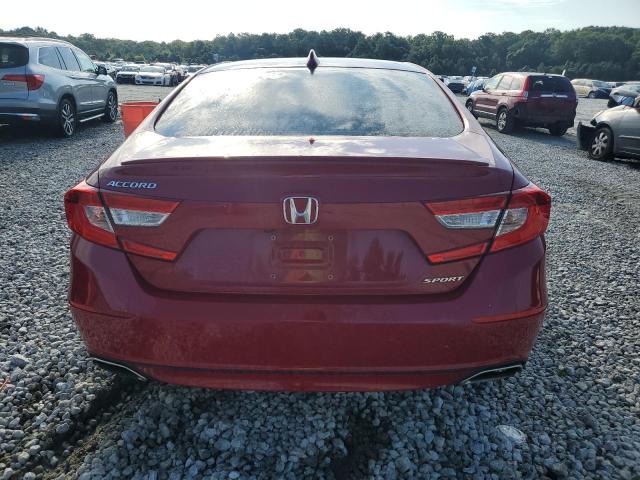 2018 HONDA ACCORD SPO 1HGCV1F3XJA221706