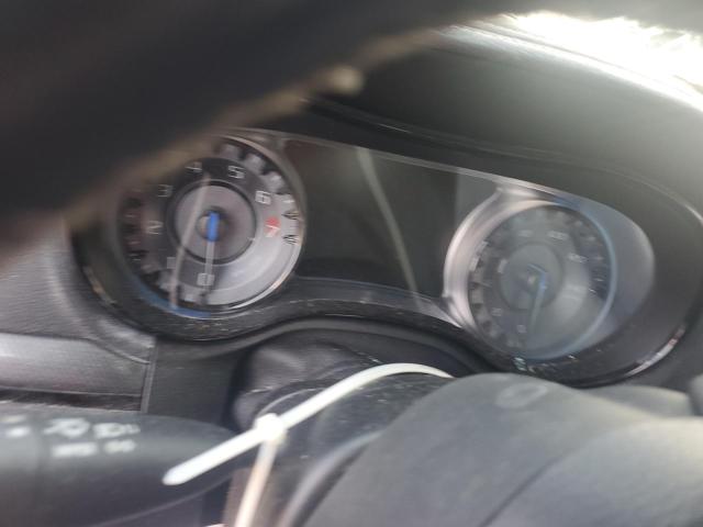 2016 CHRYSLER 300 S 2C3CCAGG6GH191527