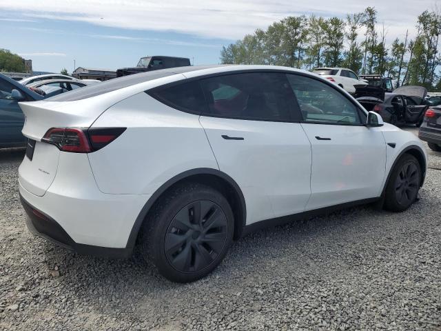 2024 TESLA MODEL Y 7SAYGDEEXRF162231