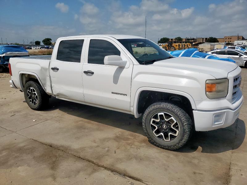 2014 GMC SIERRA C15 - 3GTP1TEH8EG269037