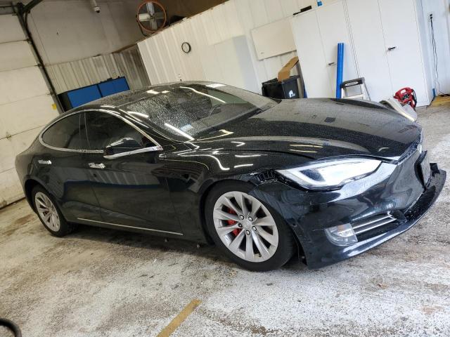 Vin: 5yjsa1e49gf152930, lot: 62813715, tesla model s 20164