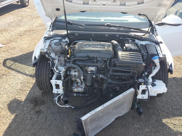 2020 VOLKSWAGEN GTI S 3VW5T7AU2LM014679