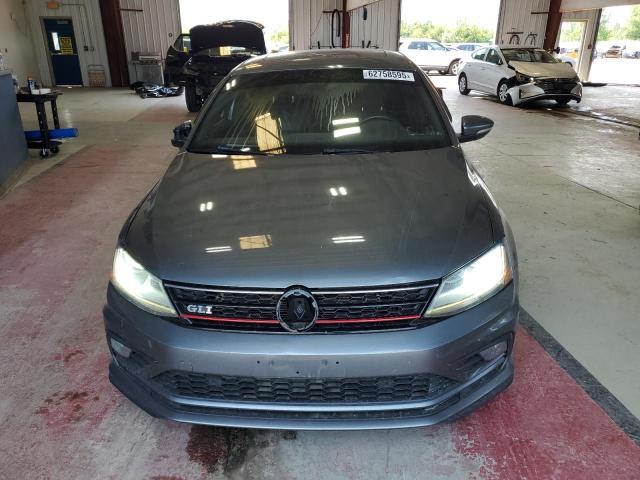 2017 VOLKSWAGEN JETTA GLI - 3VW5T7AJ5HM331482