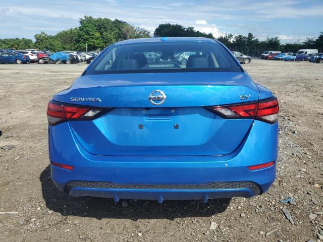 2023 NISSAN SENTRA SV 3N1AB8CV1PY233554