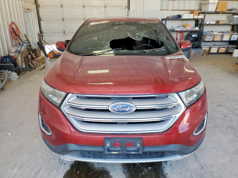 2017 FORD EDGE TITAN 2FMPK3K95HBB80362