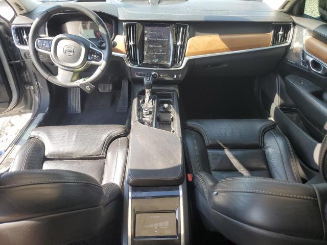 2018 VOLVO S90 T6 INS LVY992ML3JP038319
