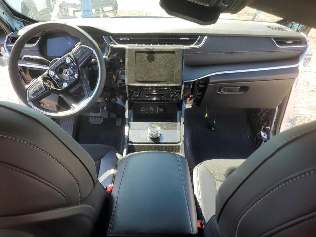 2025 JEEP GRAND CHER 1C4RJHAG0S8699245