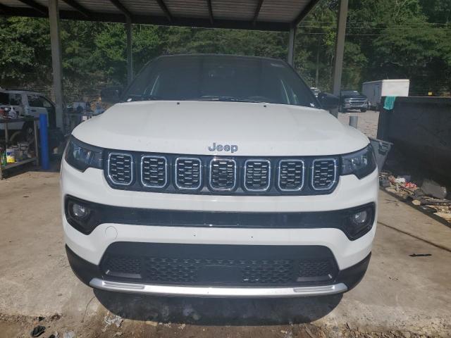 2025 JEEP COMPASS LI 3C4NJDCN6ST511638