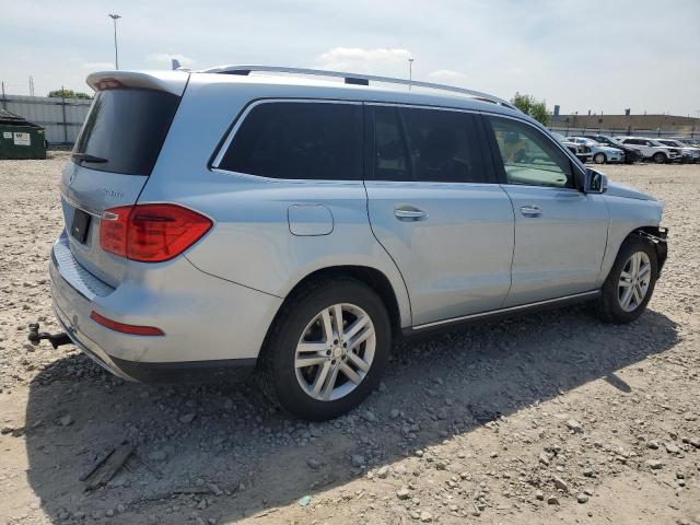 2016 MERCEDES-BENZ GL 350 BLU 4JGDF2EE7GA650329
