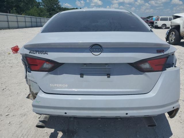 2024 NISSAN ALTIMA SR 1N4BL4CV4RN345441