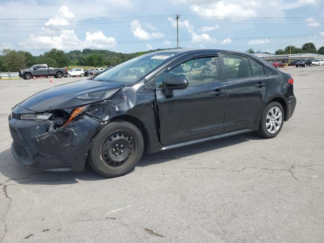 2021 TOYOTA COROLLA LE - JTDEPMAE2MJ136097