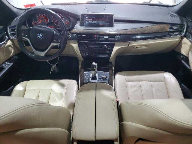 2017 BMW X5 XDR40E 5UXKT0C36H0V95663
