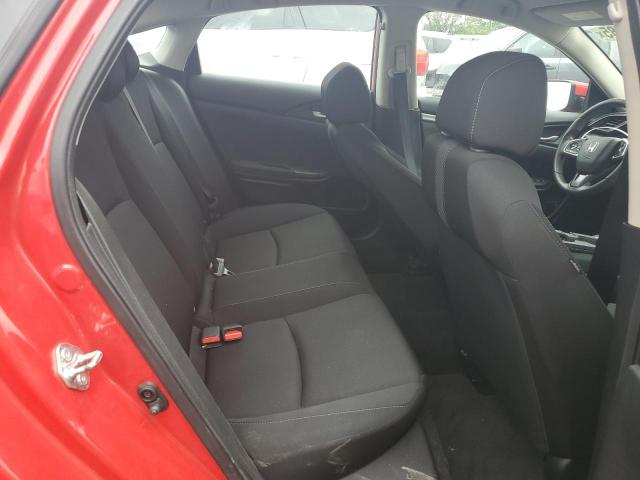 2020 HONDA CIVIC LX 2HGFC2F63LH526763