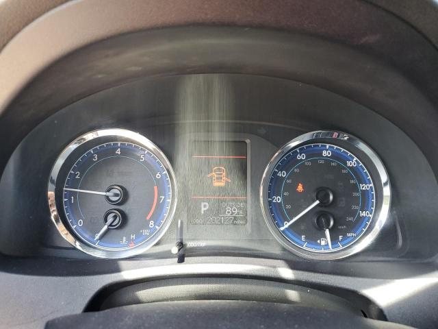 2018 TOYOTA COROLLA L - 2T1BURHEXJC099015