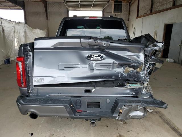 2024 FORD F150 XLT 1FTFW3LD0RFB30766