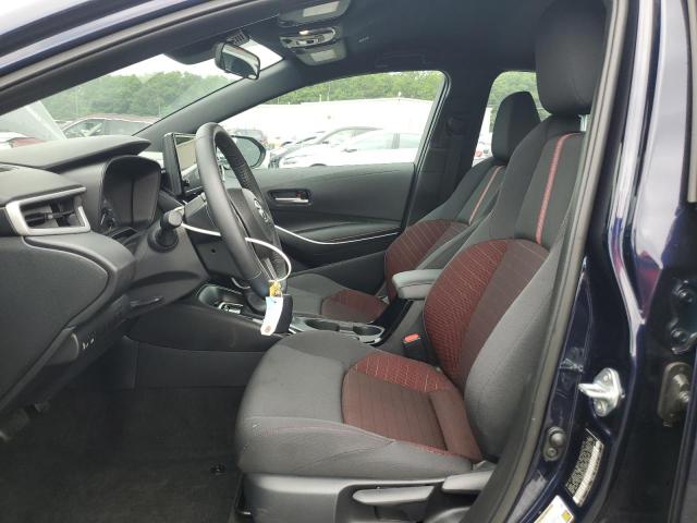 2024 TOYOTA COROLLA SE 5YFS4MCE9RP214080