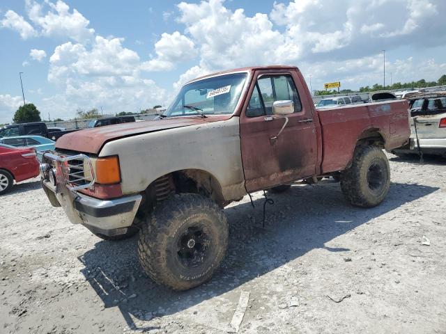 FORD F150