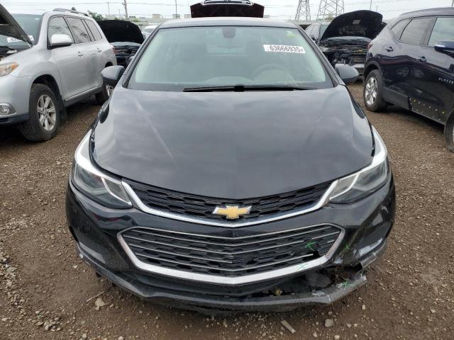 2017 CHEVROLET CRUZE LT - 1G1BE5SM4H7226612