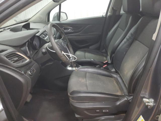 2015 BUICK ENCORE CON KL4CJFSB8FB040572