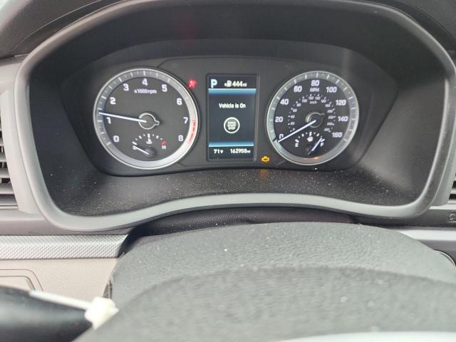 2019 HYUNDAI SONATA LIM 5NPE34AF8KH795344
