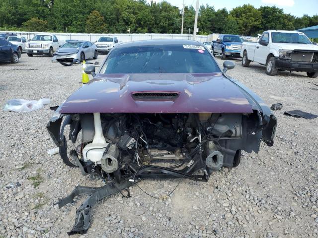 2019 DODGE CHALLENGER R/T 2C3CDZBTXKH652494