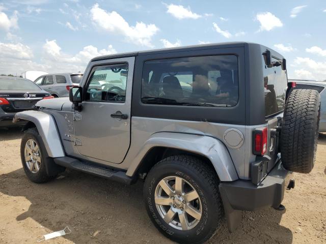2016 JEEP WRANGLER S - 1C4GJWBG9GL100518