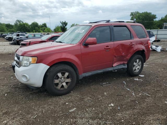 FORD ESCAPE LIM
