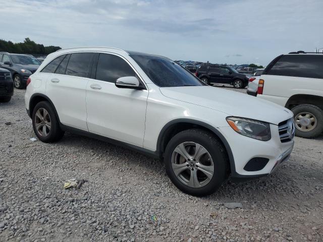 2017 MERCEDES-BENZ GLC 300 - WDC0G4JB9HF249936