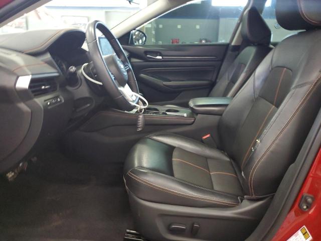 2020 NISSAN ALTIMA SR - 1N4BL4CV5LC243939