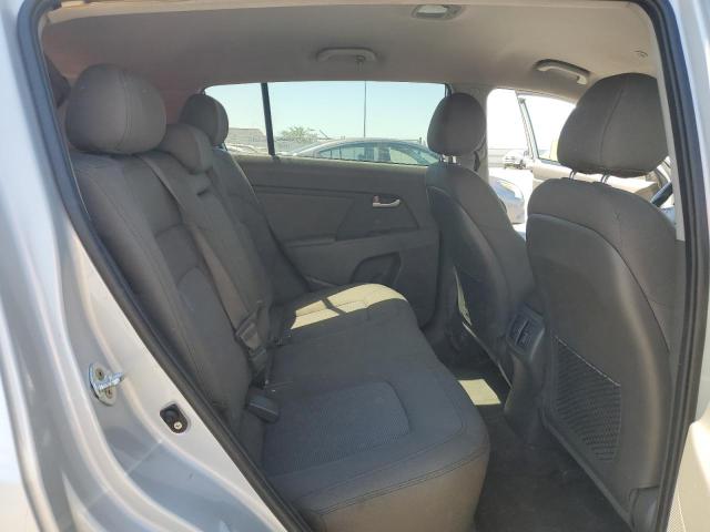 2016 KIA SPORTAGE L - KNDPB3AC8G7805653