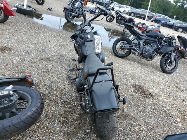 2007 HARLEY-DAVIDSON FXSTB 1HD1JA5117Y021832