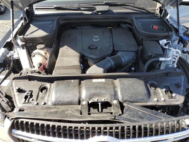 2025 MERCEDES-BENZ GLE 450E 4 4JGFB4GB3SB327837