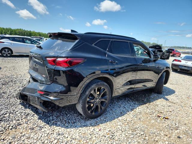 2021 CHEVROLET BLAZER RS - 3GNKBERS2MS525765