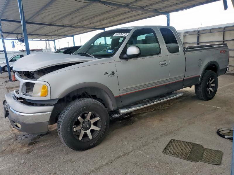 FORD F150