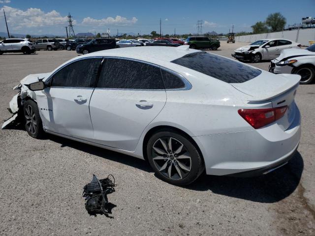 2024 CHEVROLET MALIBU RS 1G1ZG5ST0RF157568