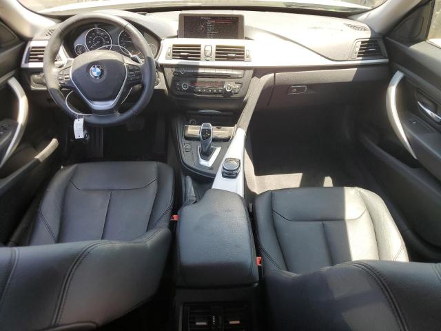 2014 BMW 328 XIGT - WBA3X5C56ED556307