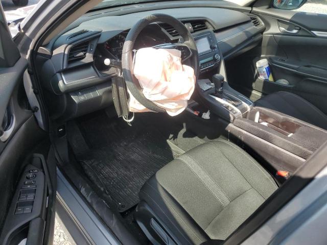 2018 HONDA CIVIC LX 2HGFC2F5XJH586558