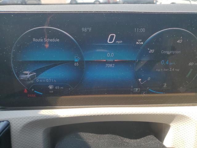 2023 MERCEDES-BENZ CLA 250 4M W1K5J4HB3PN409399