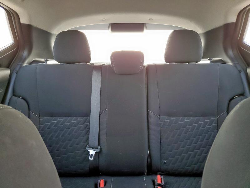 2022 NISSAN KICKS S 3N1CP5BV5NL514969