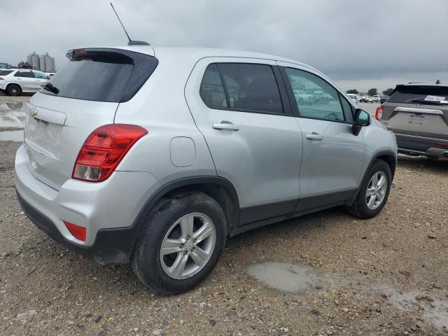 2020 CHEVROLET TRAX LS KL7CJKSB3LB315305