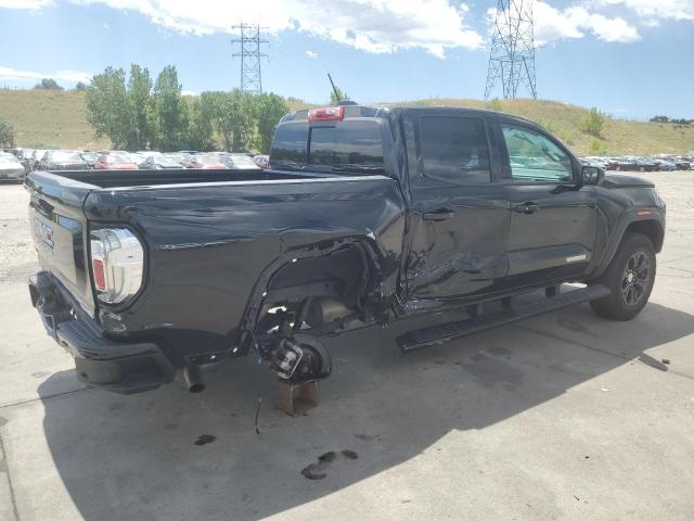 2024 GMC CANYON ELE 1GTP5BEK2R1116698